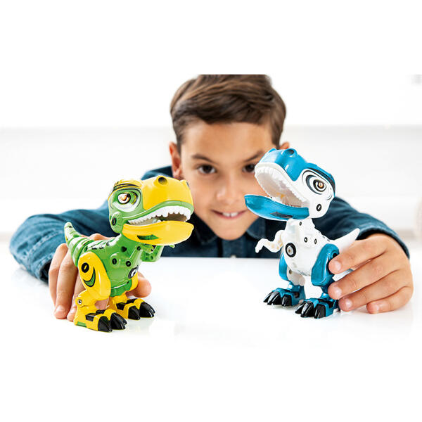 Robo-Dino