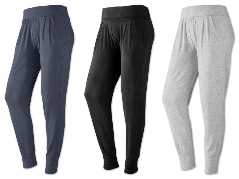CRIVIT(R) Damen Yoga-Hose
