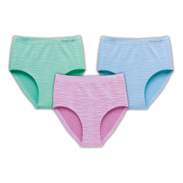 Seamless Slips 3er-Pack