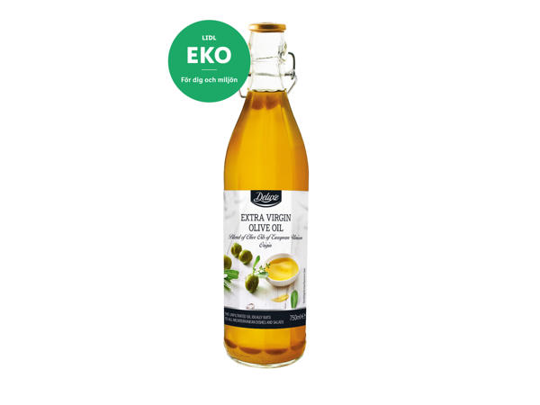 Eko extra jungruolja