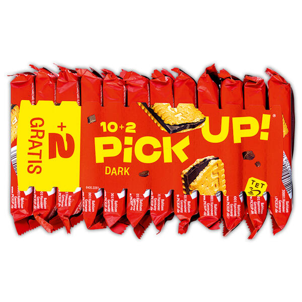 Pick Up!