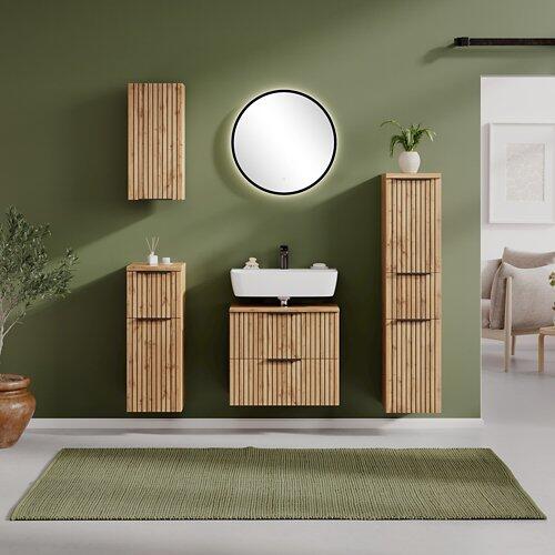 Unterbeckenschrank 60 cm