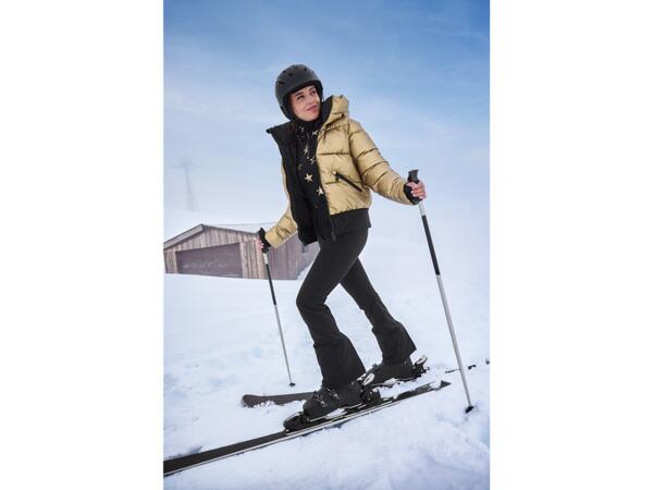 CRIVIT(R) LYŽAŘSKÁ A SNOWBOARDOVÁ HELMA