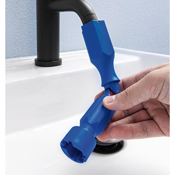 Universal WC-Sitz- und Sanitär-Montageschlüssel