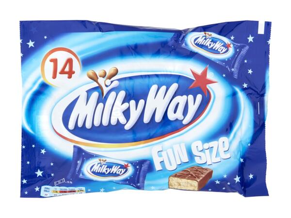 Milkyway Funsize