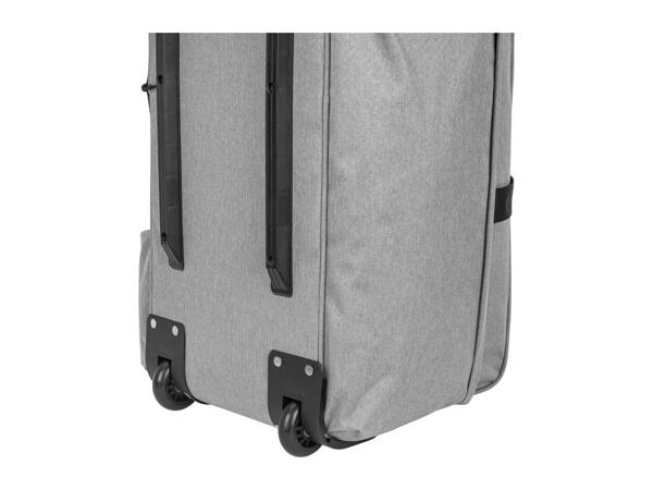 Topmove Wheeled Holdall - Grey