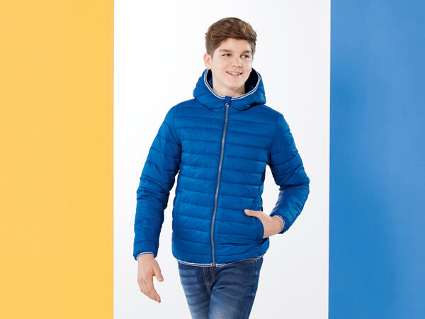 Boys' "Lightweight" Jacket