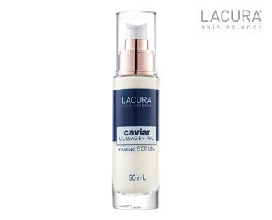 Caviar Collagen Pro Firming Face Serum 50ml