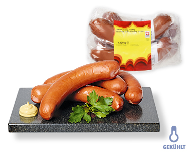 Olma-Schüblig