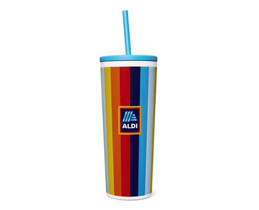 Crofton 
 24-oz. ALDI Tumbler