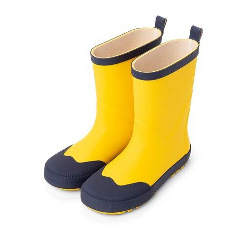 L&D Kinder-Regenstiefel