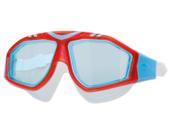 Wassersportbrille
