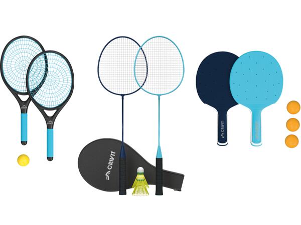 Racketset