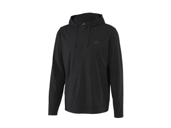 Men's Sports Hoodie