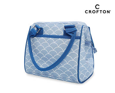 Insulated Lunch Case