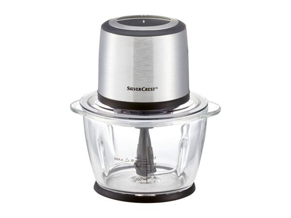 Silvercrest Kitchen Tools Mini Chopper