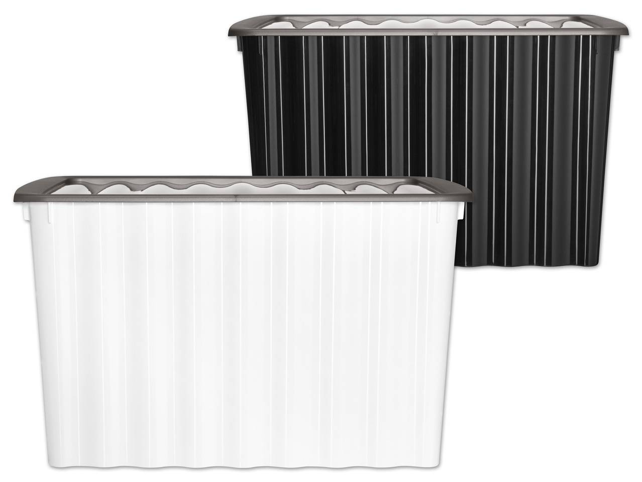 CASSETTI(R) Aufbewahrungsbox