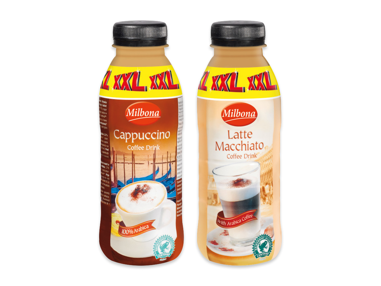 KAFFEDRYCK