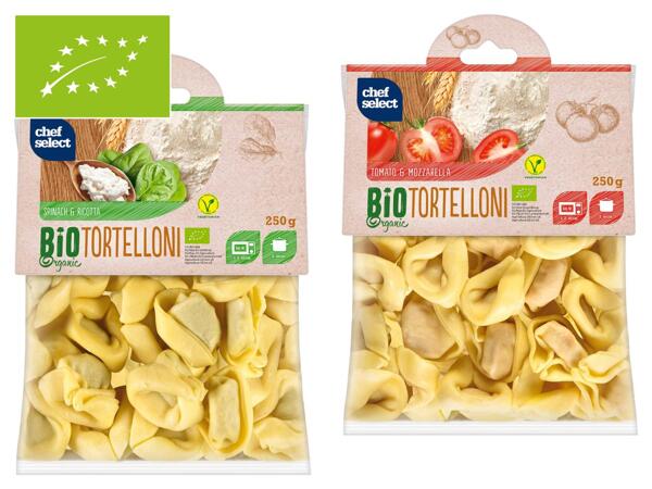 Bio Tortelloni