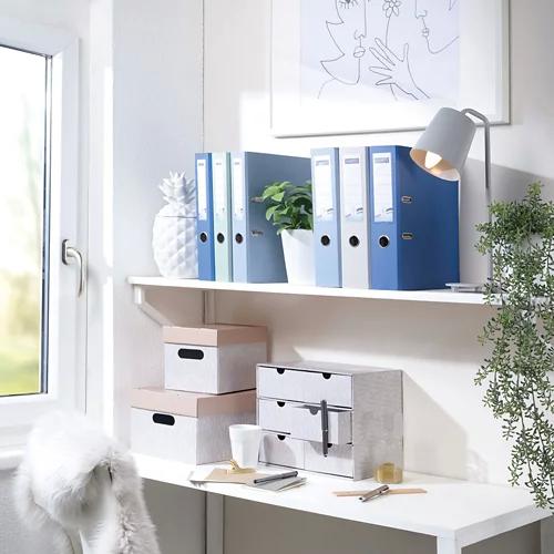 EXPERTIZ Briefordner 8 cm