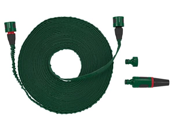 Flat Hose Reel/Hose Reel