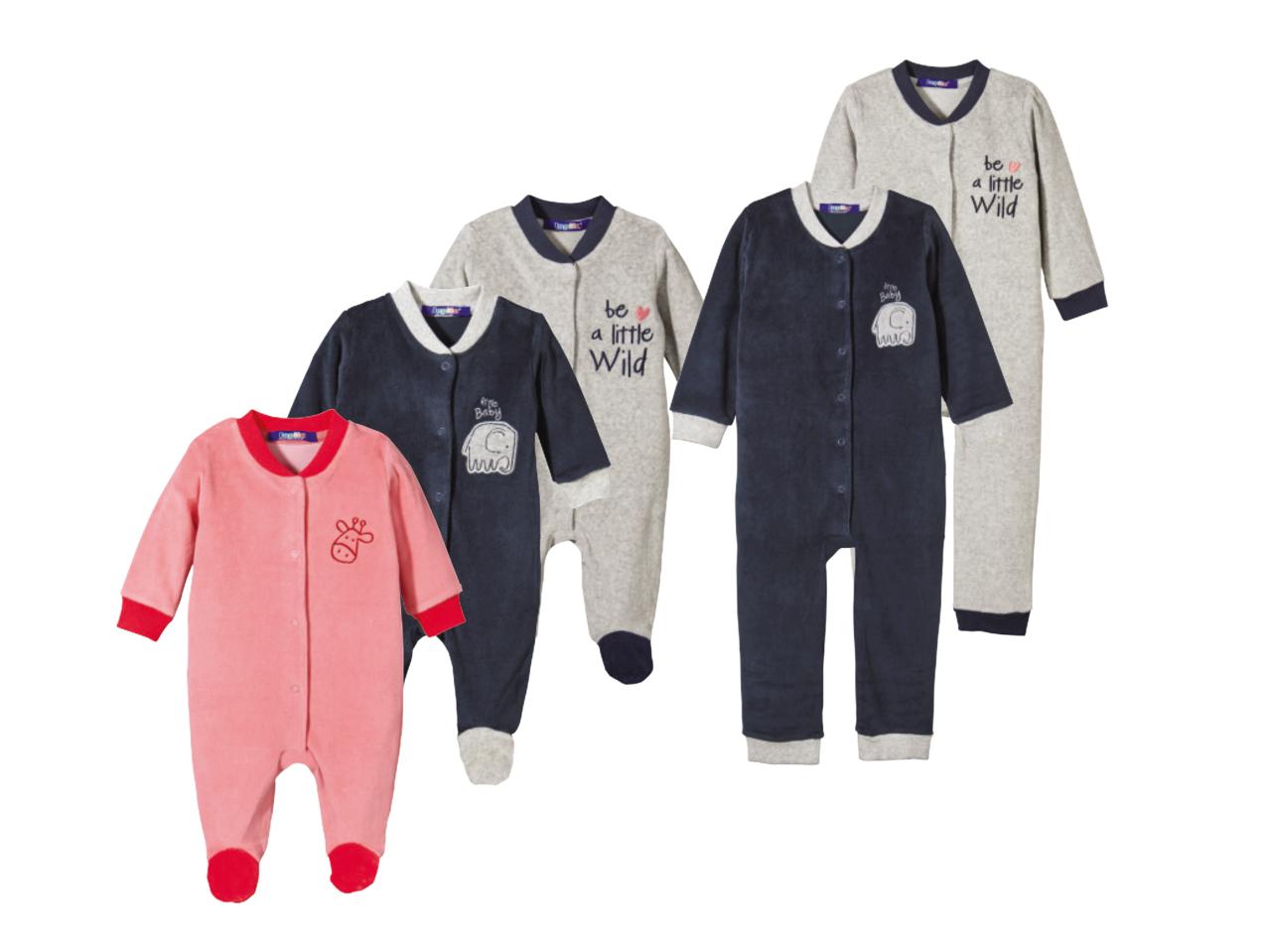 Baby Onesie