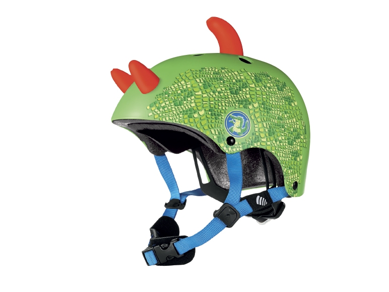 CRIVIT Kids' Cycle Helmet