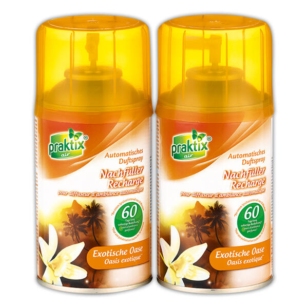 Doppelpack Nachfüller