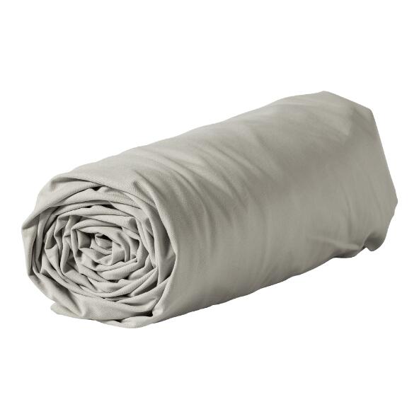 NOVITESSE(R) 				Spannbetttuch, 2 Pers.