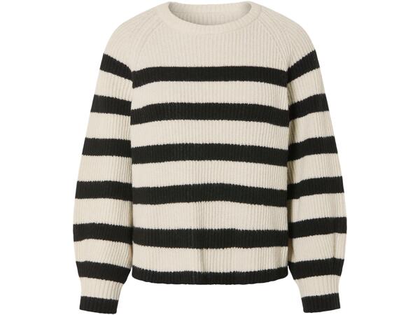 Ladies' Knitted Jumper
