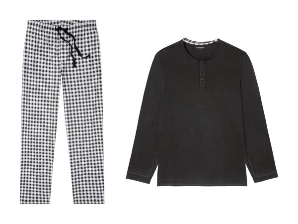 LIVERGY(R) Pyjamas