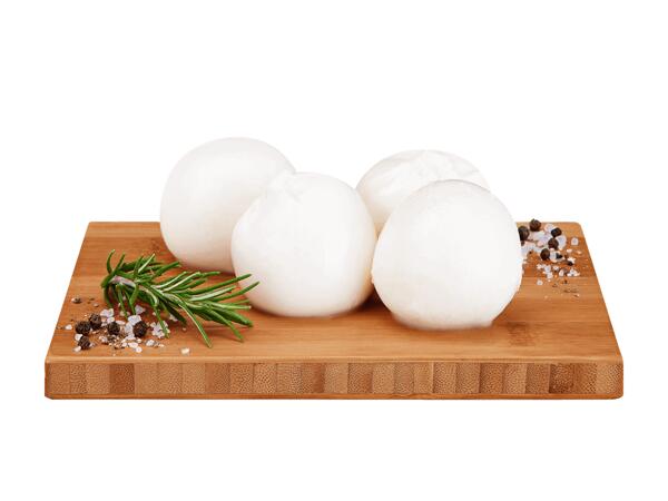 Mini burrata