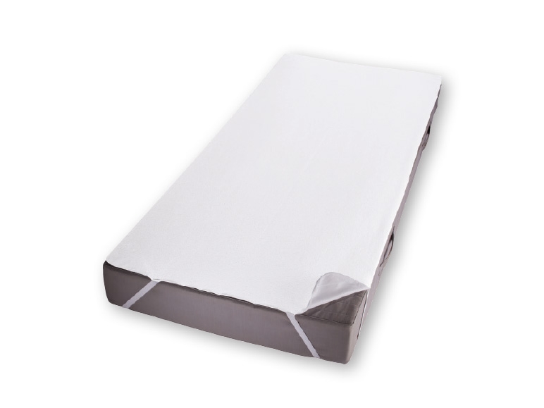 Meradiso(R) Mattress Protector