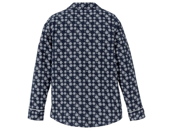 Ladies' Flannel Pyjamas