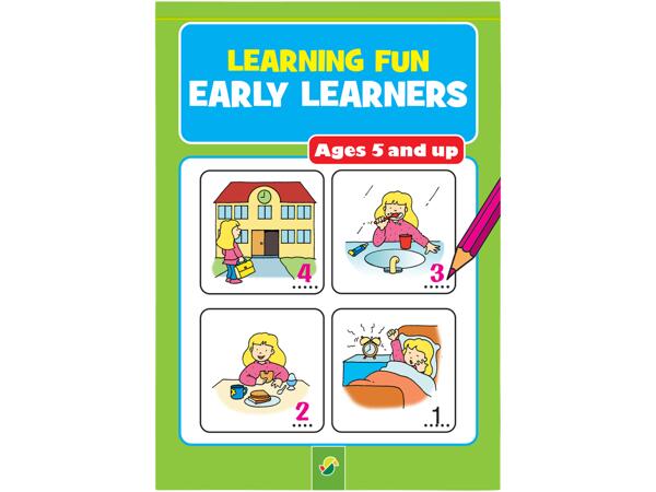 Activity Book