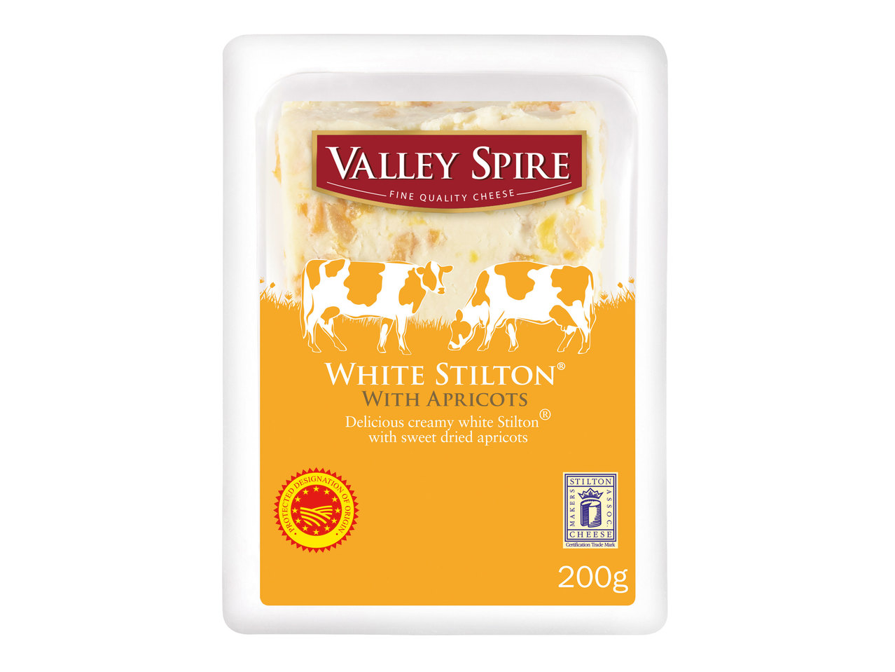 Fromages britanniques