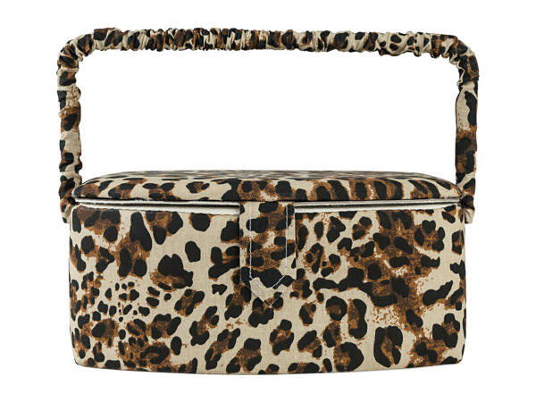 Crelando Sewing Basket