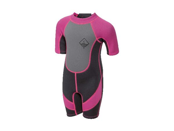 Kids' Wetsuits