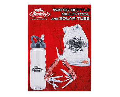 Berkley Assorted Gift Packs