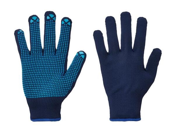 Work gloves, 2 pairs