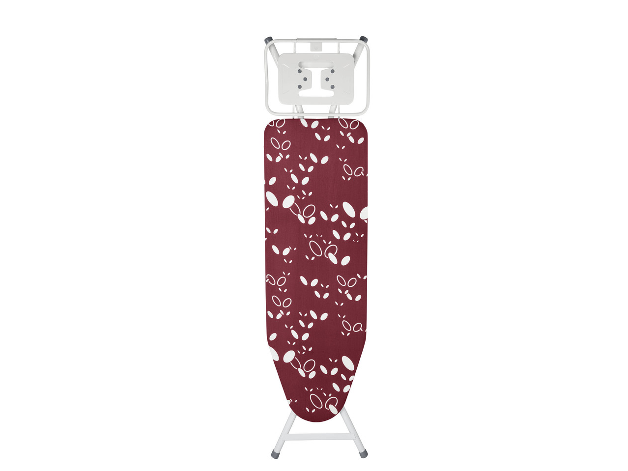 Ironing Board with Plug Socket