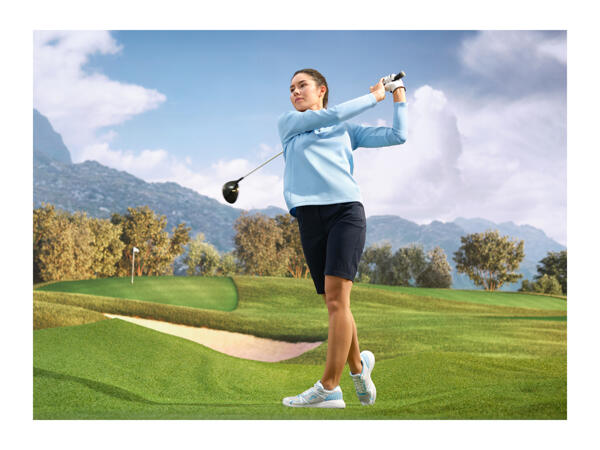 Crivit Ladies' Golf Skort / Shorts
