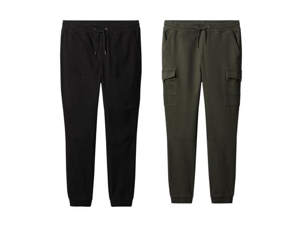 ESMARA MEN(R) Cargo-joggers