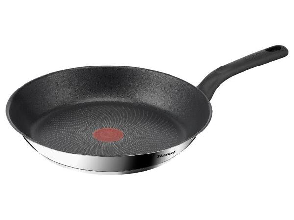 Nerezová pánev Duetto G7480435, Ø 28 cm