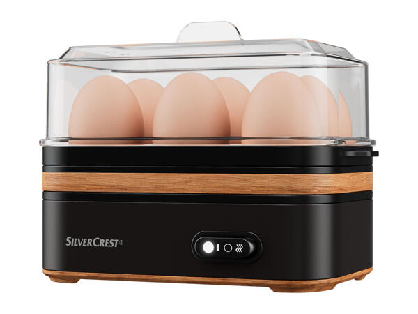 Silvercrest Kitchen Egg Cooker