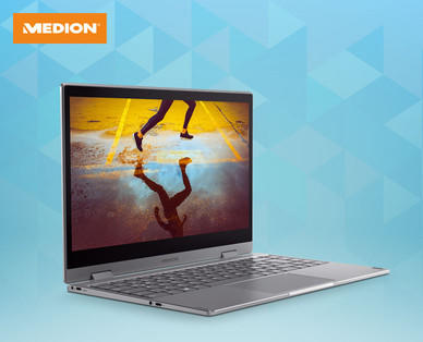 MEDION 360° Notebook MEDION(R) AKOYA(R) S4402 (MD 63410)