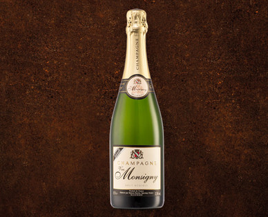 VUEVE MONSIGNY Champagner