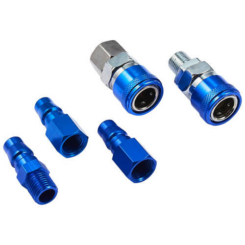 Air Connectors