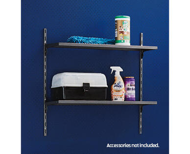 Shelf System