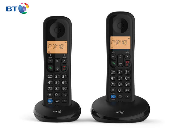 BT Everyday Cordless Phone